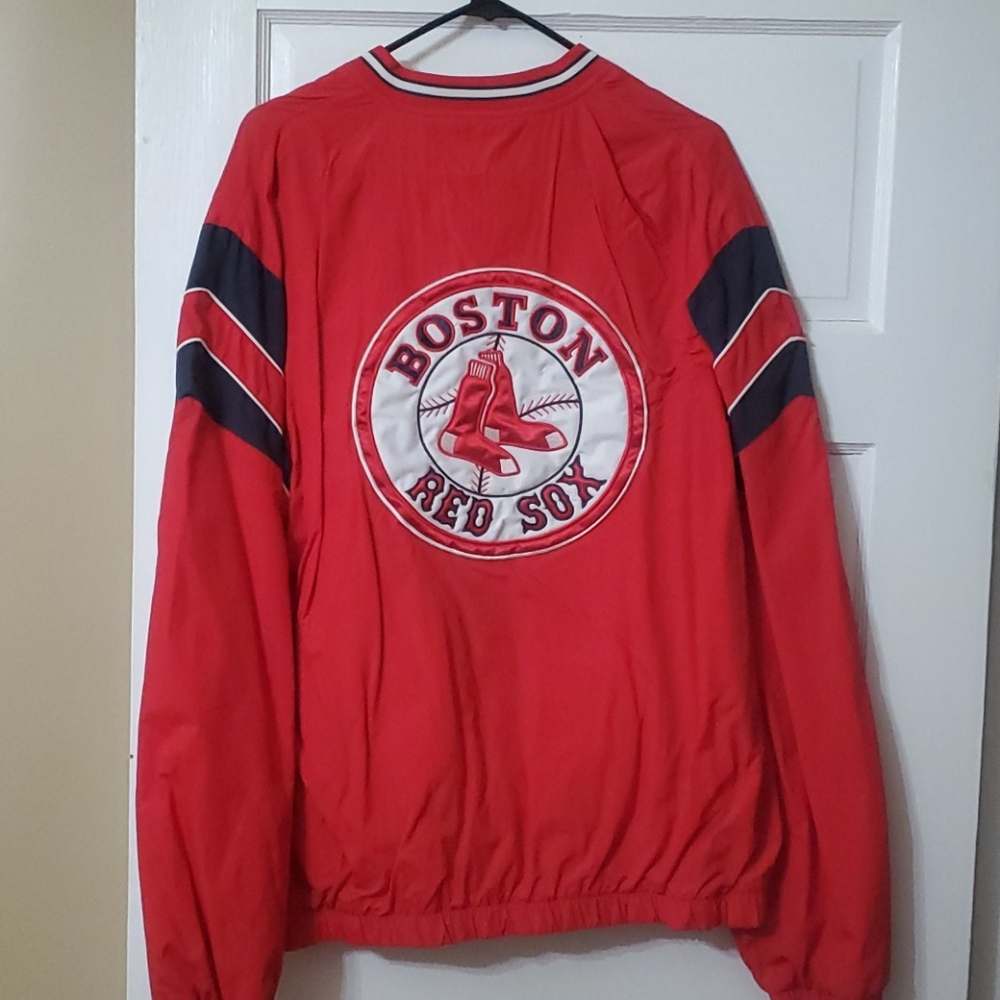 Boston Red Sox spring training jacket - Picture 3 of 3